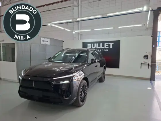 GWM WEY 07 1.5 TURBO PHEV DARK EDITION AWD DHT