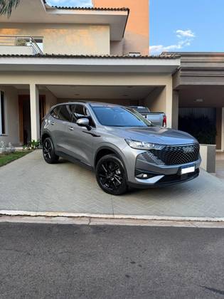 GWM HAVAL H6 1.5 HEV PREMIUM E-TRACTION