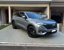 GWM HAVAL H6 1.5 HEV PREMIUM E-TRACTION GWM HAVAL H6 1.5 HEV PREMIUM E-TRACTION