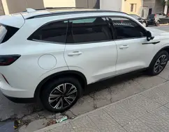 GWM HAVAL H6 1.5 HEV ONE E-TRACTION GWM HAVAL H6 1.5 HEV ONE E-TRACTION