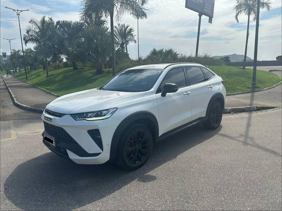 GWM HAVAL H6 GT 1.5 PHEV AWD E-TRACTION