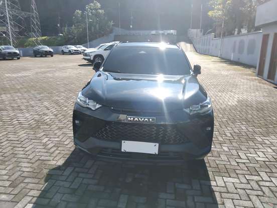 GWM-HAVAL H6 GT-2023