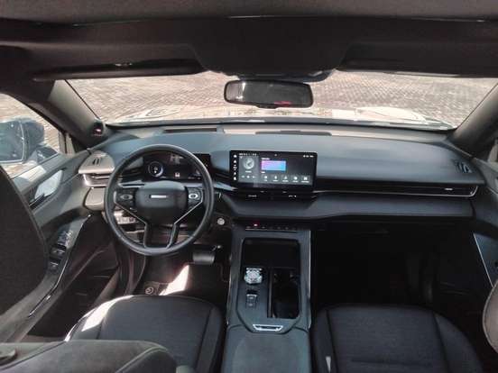 GWM-HAVAL H6 GT-1.5 PHEV AWD E-TRACTION GWM-HAVAL H6 GT-2023