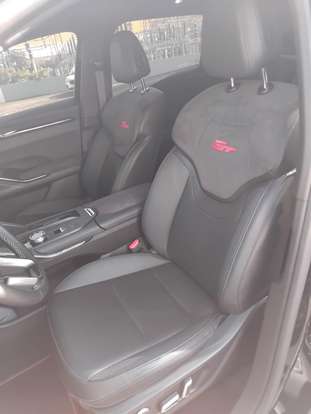 GWM-HAVAL H6 GT-2023