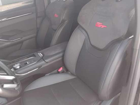 GWM-HAVAL H6 GT-1.5 PHEV AWD E-TRACTION GWM-HAVAL H6 GT-2023