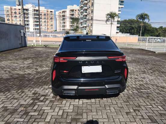 GWM-HAVAL H6 GT-2023