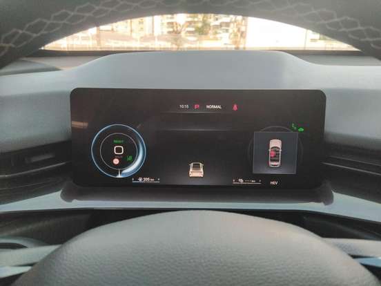 GWM-HAVAL H6 GT-1.5 PHEV AWD E-TRACTION GWM-HAVAL H6 GT-2023