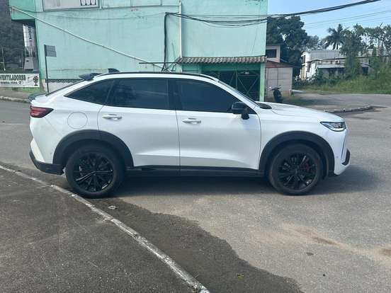 GWM-HAVAL H6 GT-1.5 PHEV AWD E-TRACTION GWM-HAVAL H6 GT-2023
