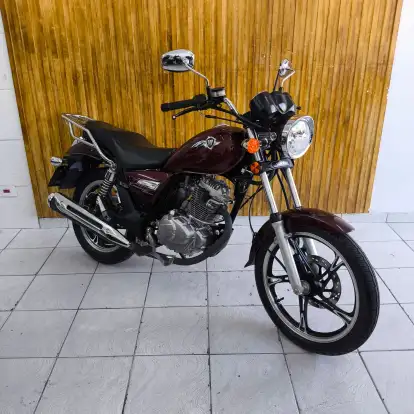 HAOJUE-CHOPPER ROAD 150-2022