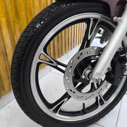 HAOJUE-CHOPPER ROAD 150-2022