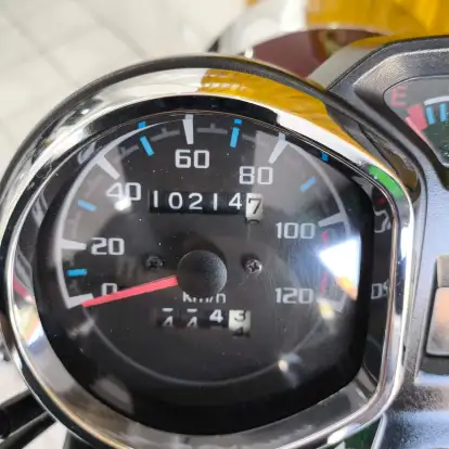 HAOJUE-CHOPPER ROAD 150-2022