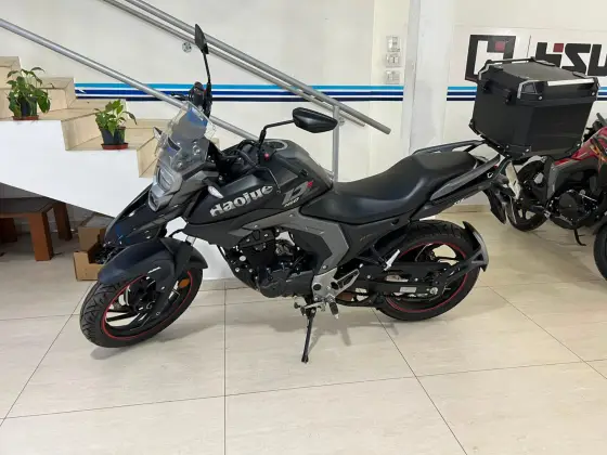 HAOJUE DL 160 