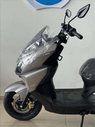 HAOJUE-BURGMAN ADX 125-2026