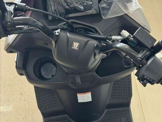 HAOJUE-BURGMAN ADX 125 HAOJUE-BURGMAN ADX 125-2026