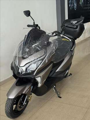 HAOJUE-BURGMAN ADX 125-2026