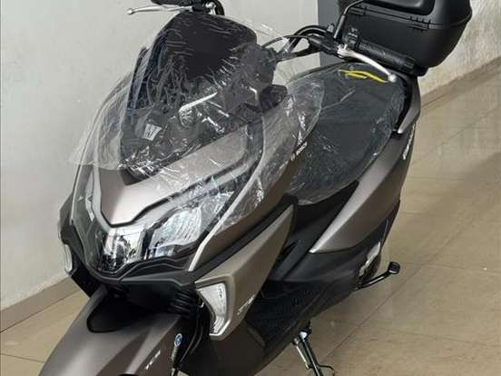 HAOJUE-BURGMAN ADX 125 HAOJUE-BURGMAN ADX 125-2026