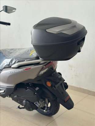 HAOJUE-BURGMAN ADX 125-2026