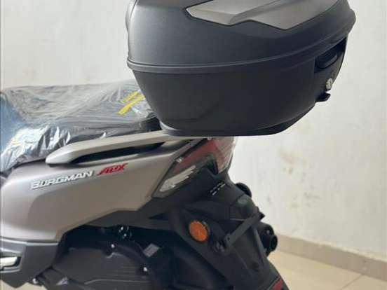 HAOJUE-BURGMAN ADX 125 HAOJUE-BURGMAN ADX 125-2026