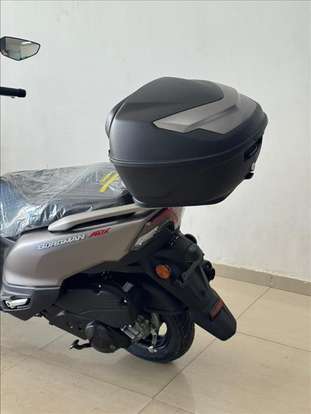 HAOJUE-BURGMAN ADX 125-2026