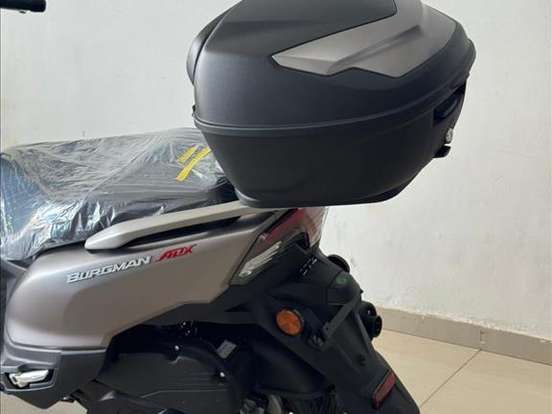 HAOJUE-BURGMAN ADX 125 HAOJUE-BURGMAN ADX 125-2026