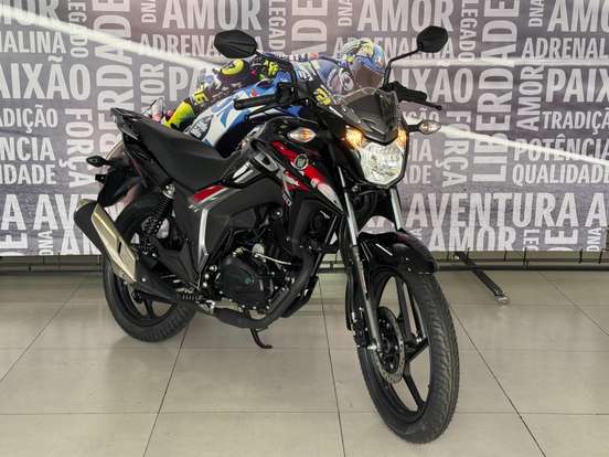HAOJUE-DK 160S-2026