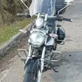 HAOJUE MASTER RIDE 150 HAOJUE MASTER RIDE 150