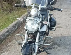 HAOJUE MASTER RIDE 150 HAOJUE MASTER RIDE 150