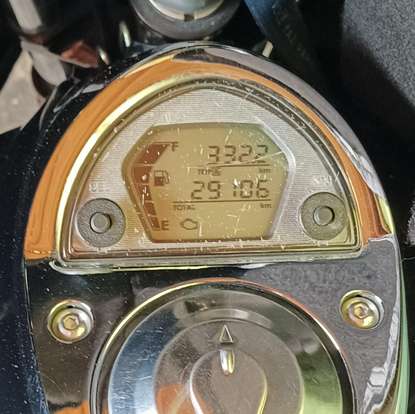 HAOJUE-MASTER RIDE 150-2022