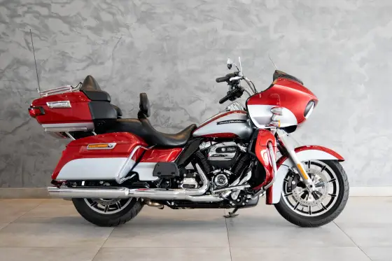 HARLEY-DAVIDSON ROAD GLIDE ULTRA HARLEY-DAVIDSON ROAD GLIDE ULTRA