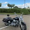 HARLEY-DAVIDSON ROAD KING CLASSIC HARLEY-DAVIDSON ROAD KING CLASSIC
