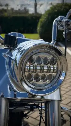 HARLEY-DAVIDSON-ROAD KING CLASSIC-2010
