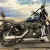 HARLEY-DAVIDSON SPORTSTER XL 883N IRON HARLEY-DAVIDSON SPORTSTER XL 883N IRON