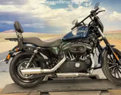 HARLEY-DAVIDSON SPORTSTER XL 883N IRON HARLEY-DAVIDSON SPORTSTER XL 883N IRON