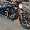 HARLEY-DAVIDSON V ROD NIGHT ROD ESPECIAL HARLEY-DAVIDSON V ROD NIGHT ROD ESPECIAL