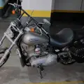 HARLEY-DAVIDSON DYNA SUPER GLIDE HARLEY-DAVIDSON DYNA SUPER GLIDE