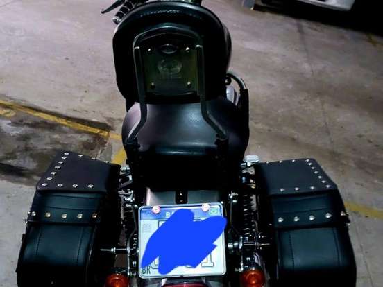 HARLEY-DAVIDSON-DYNA SUPER GLIDE HARLEY-DAVIDSON-DYNA SUPER GLIDE-2009