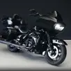 HARLEY-DAVIDSON ROAD GLIDE ULTRA HARLEY-DAVIDSON ROAD GLIDE ULTRA