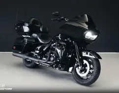 HARLEY-DAVIDSON ROAD GLIDE ULTRA HARLEY-DAVIDSON ROAD GLIDE ULTRA