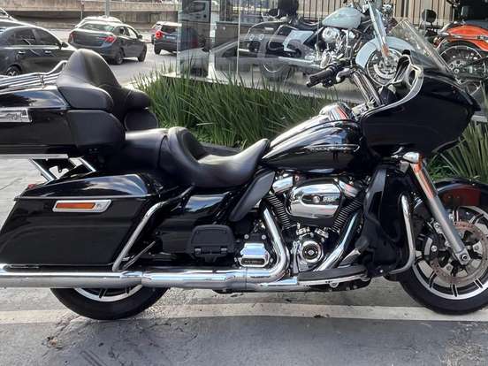 HARLEY-DAVIDSON-ROAD GLIDE ULTRA HARLEY-DAVIDSON-ROAD GLIDE ULTRA-2017
