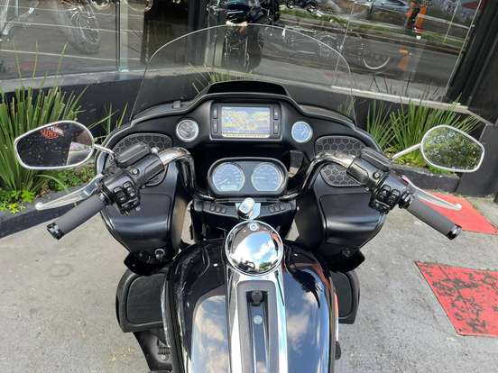 HARLEY-DAVIDSON-ROAD GLIDE ULTRA HARLEY-DAVIDSON-ROAD GLIDE ULTRA-2017