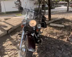HARLEY-DAVIDSON SOFTAIL DELUXE HARLEY-DAVIDSON SOFTAIL DELUXE