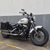 HARLEY-DAVIDSON SOFTAIL SLIM HARLEY-DAVIDSON SOFTAIL SLIM