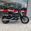 HARLEY-DAVIDSON SPORTSTER XL 883 R HARLEY-DAVIDSON SPORTSTER XL 883 R