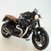 HARLEY-DAVIDSON SPORTSTER XR 1200X HARLEY-DAVIDSON SPORTSTER XR 1200X