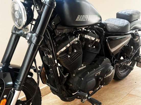 HARLEY-DAVIDSON-SPORTSTER ROADSTER HARLEY-DAVIDSON-SPORTSTER ROADSTER-2016
