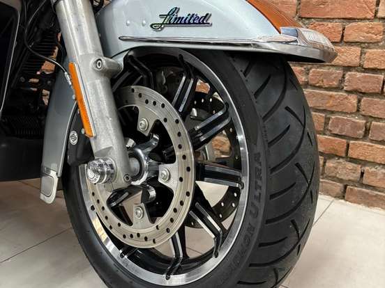 HARLEY-DAVIDSON-ULTRA LIMITED HARLEY-DAVIDSON-ULTRA LIMITED-2014
