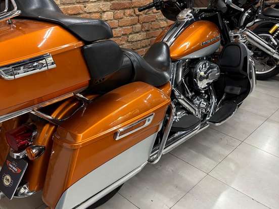 HARLEY-DAVIDSON-ULTRA LIMITED HARLEY-DAVIDSON-ULTRA LIMITED-2014