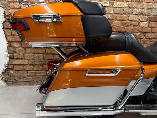 HARLEY-DAVIDSON-ULTRA LIMITED HARLEY-DAVIDSON-ULTRA LIMITED-2014