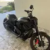 HARLEY-DAVIDSON V ROD NIGHT ROD ESPECIAL HARLEY-DAVIDSON V ROD NIGHT ROD ESPECIAL