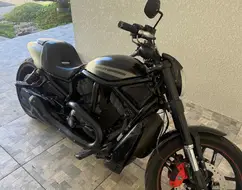 HARLEY-DAVIDSON V ROD NIGHT ROD ESPECIAL HARLEY-DAVIDSON V ROD NIGHT ROD ESPECIAL